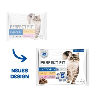 Perfect Fit Indoor 1+