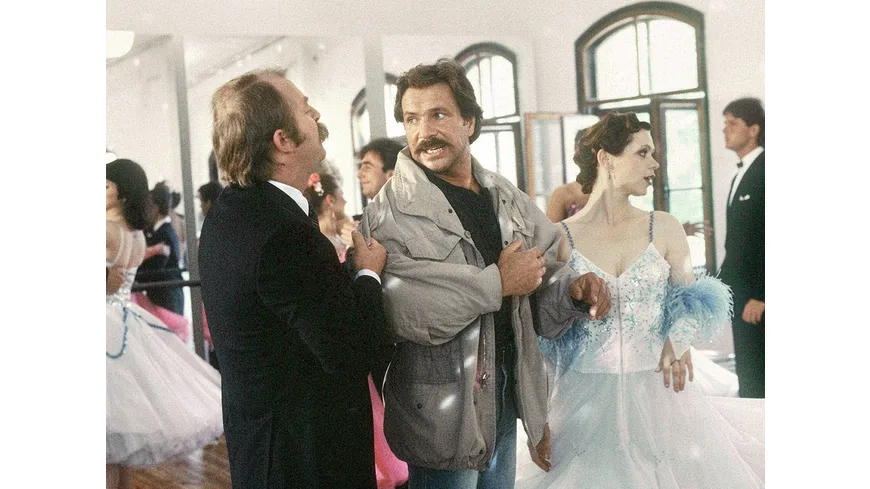 Tatort Duisburg - 40 Jahre Schimanski - Gesamtedition: Alle 29 Folgen inkl. 