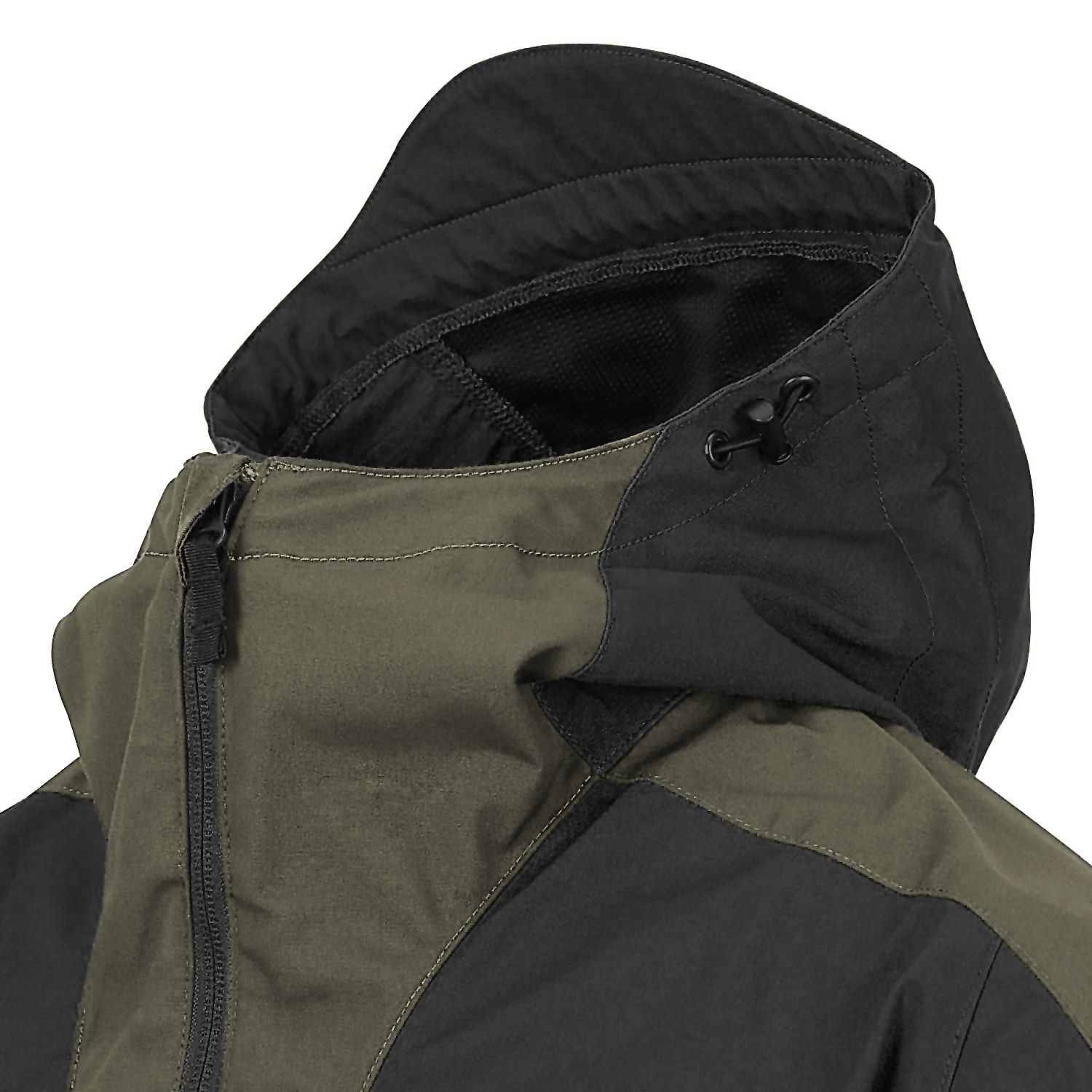 Woodsman Anorak Jacket