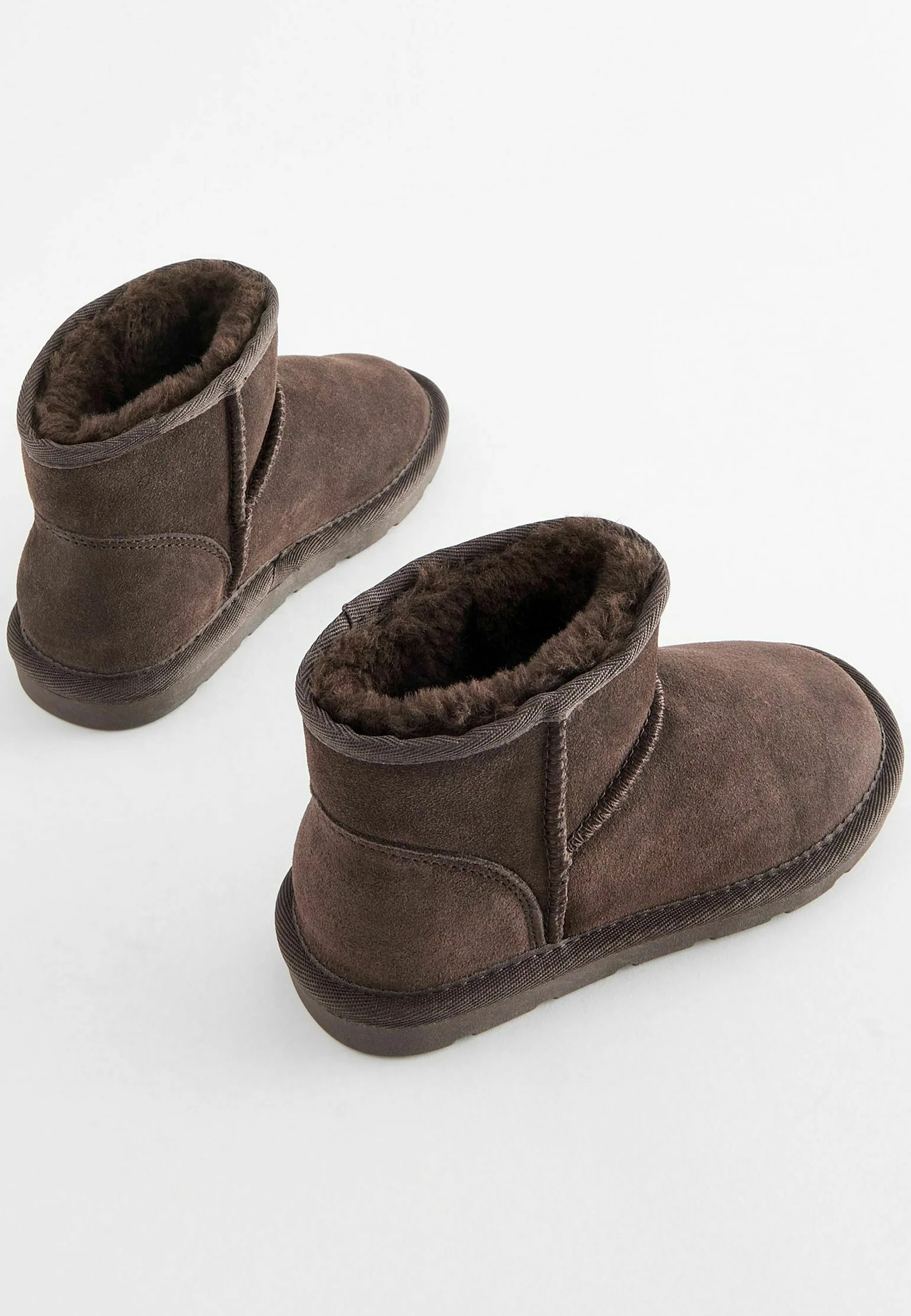 Botas de nieve impermeables y resistentes al agua