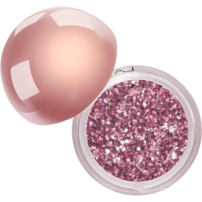Crystallized Glitter