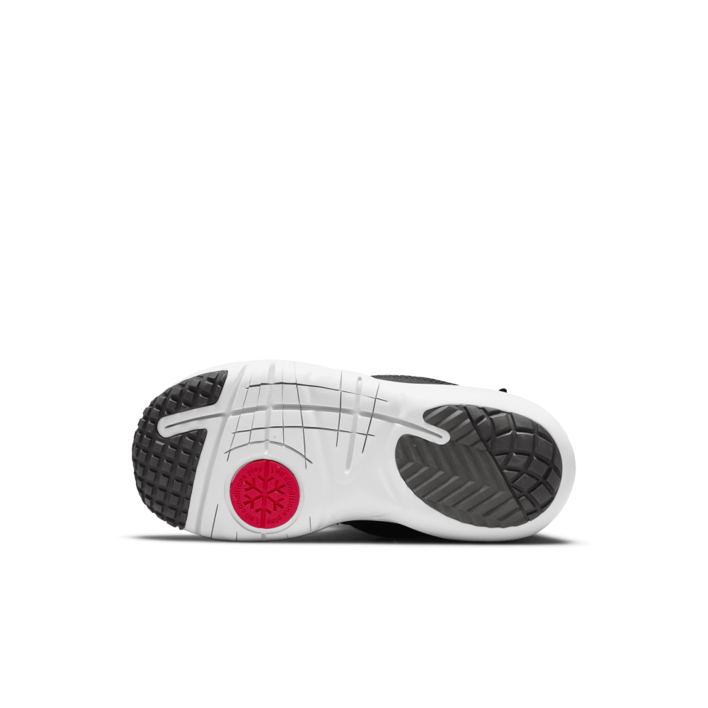 Nike Flex Advance DD0304-005 / schwarz