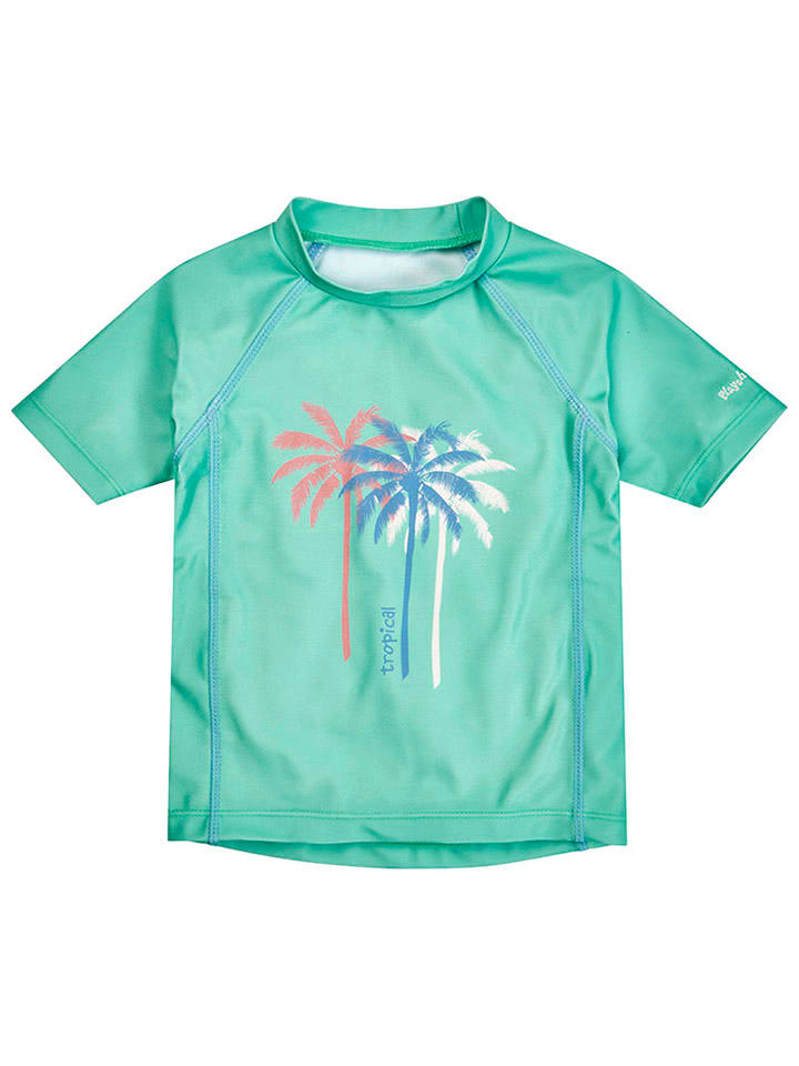 Playshoes Badeshirt 
