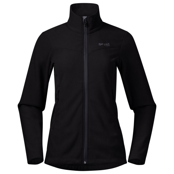 Bergans - Women's Finnsnes Fleece Jacket - Fleecejacke