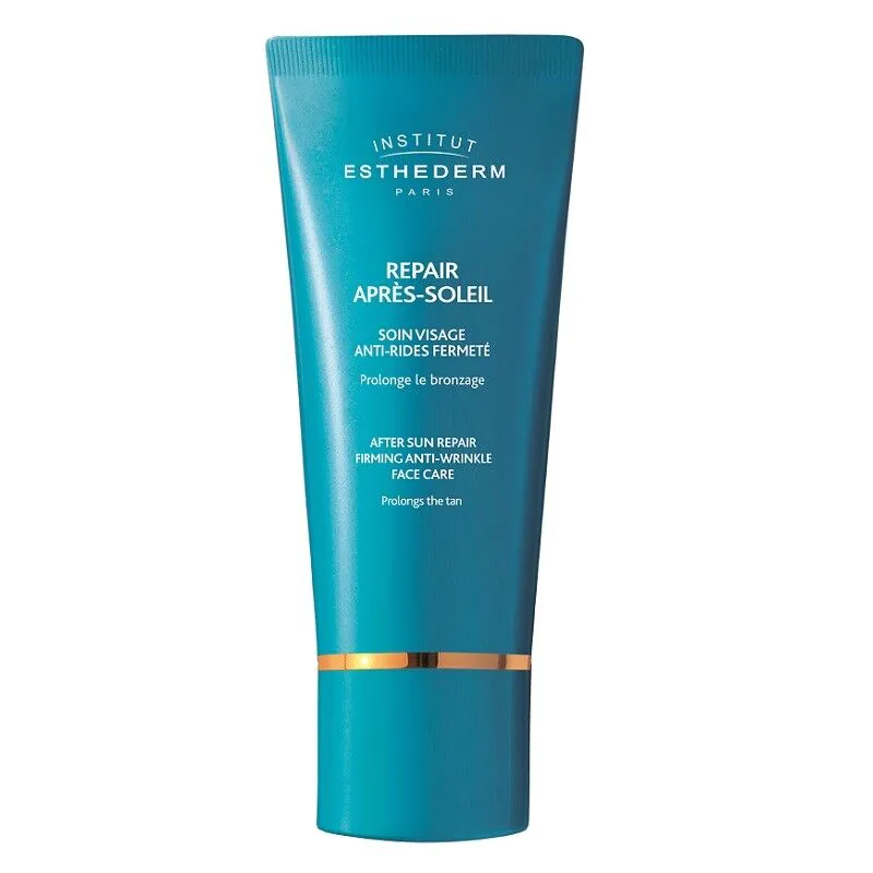 Institut Esthederm After Sun Repair Regenererende Tan Prolonging Cream