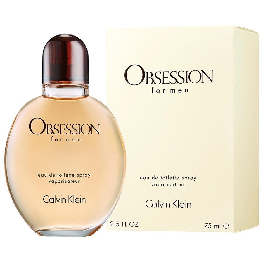 Obsession for men