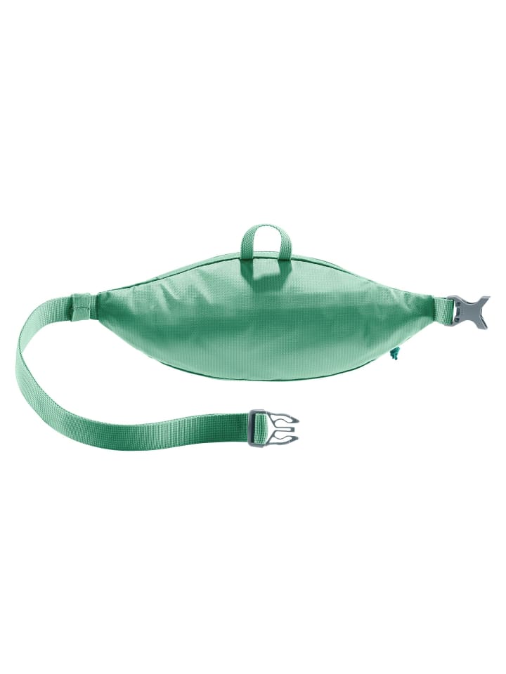 Deuter Bauchtasche in spearmint günstig kaufen onesize