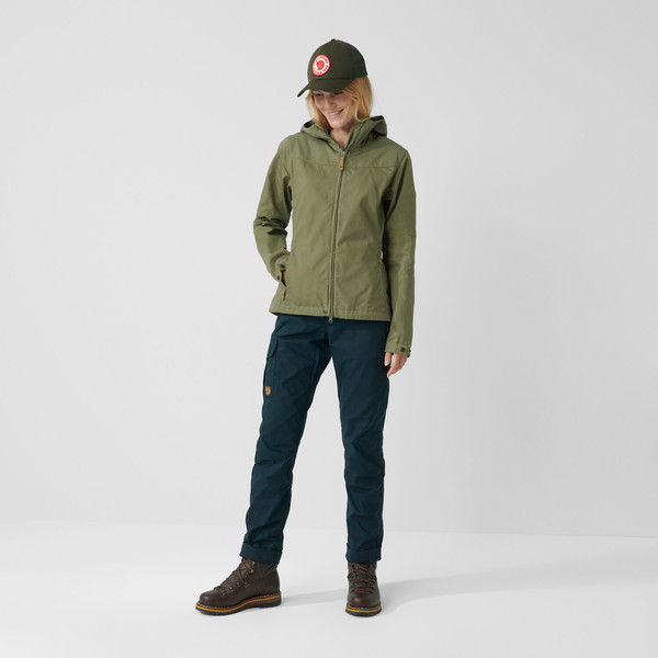 STINA JACKET W Damen - Übergangsjacke