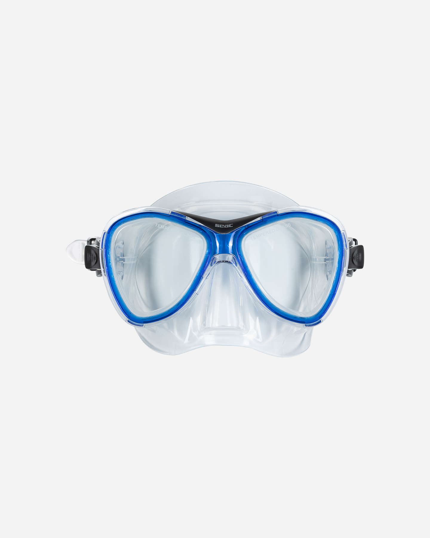 Maschera Sub Seac Sub Capri 9420B