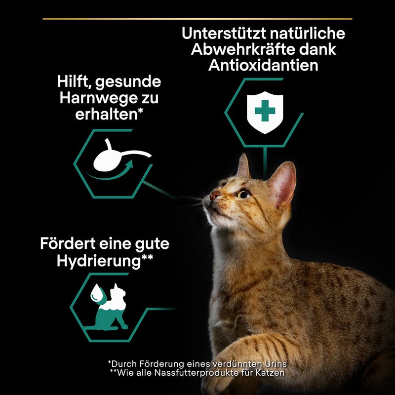 Sparpaket PURINA PRO PLAN Sterilised Adult Maintenance 20 x 85 g