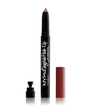 NYX Professional Makeup Lip Lingerie Push-Up Long-Lasting Lippenstift-1.5 g