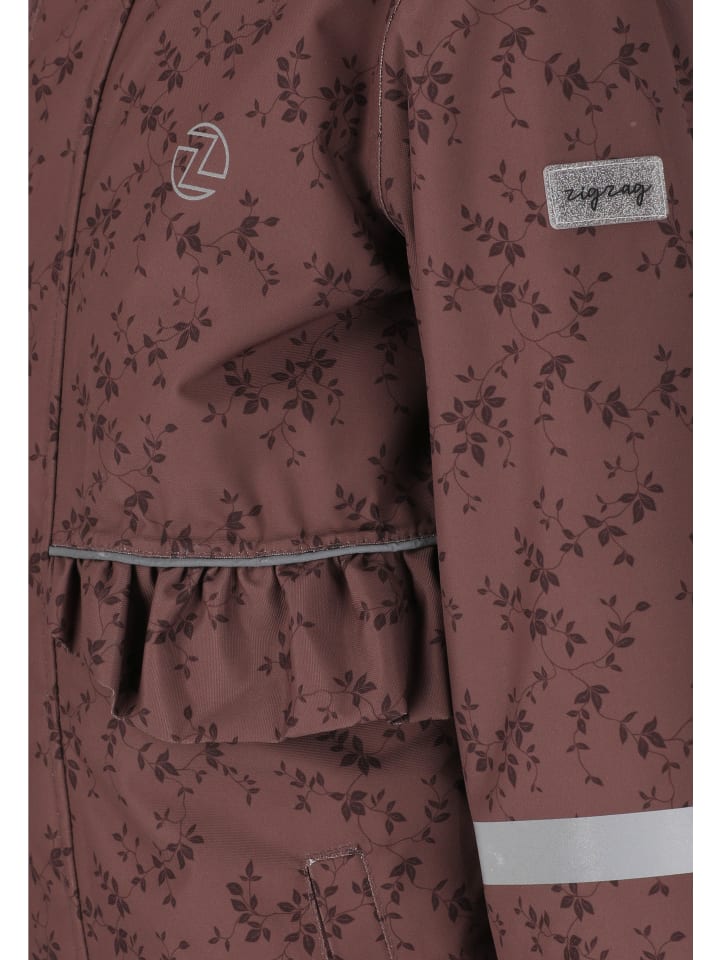 Zigzag Overall Sally in 5127 Marron günstig kaufen 92/98