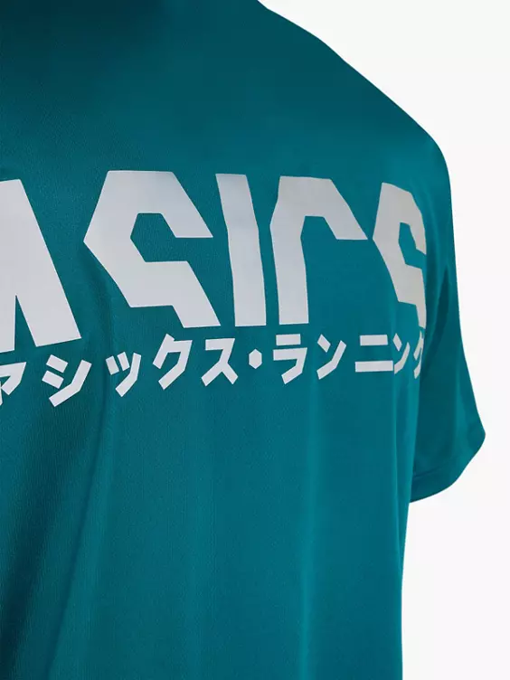 ASICS T-Shirt