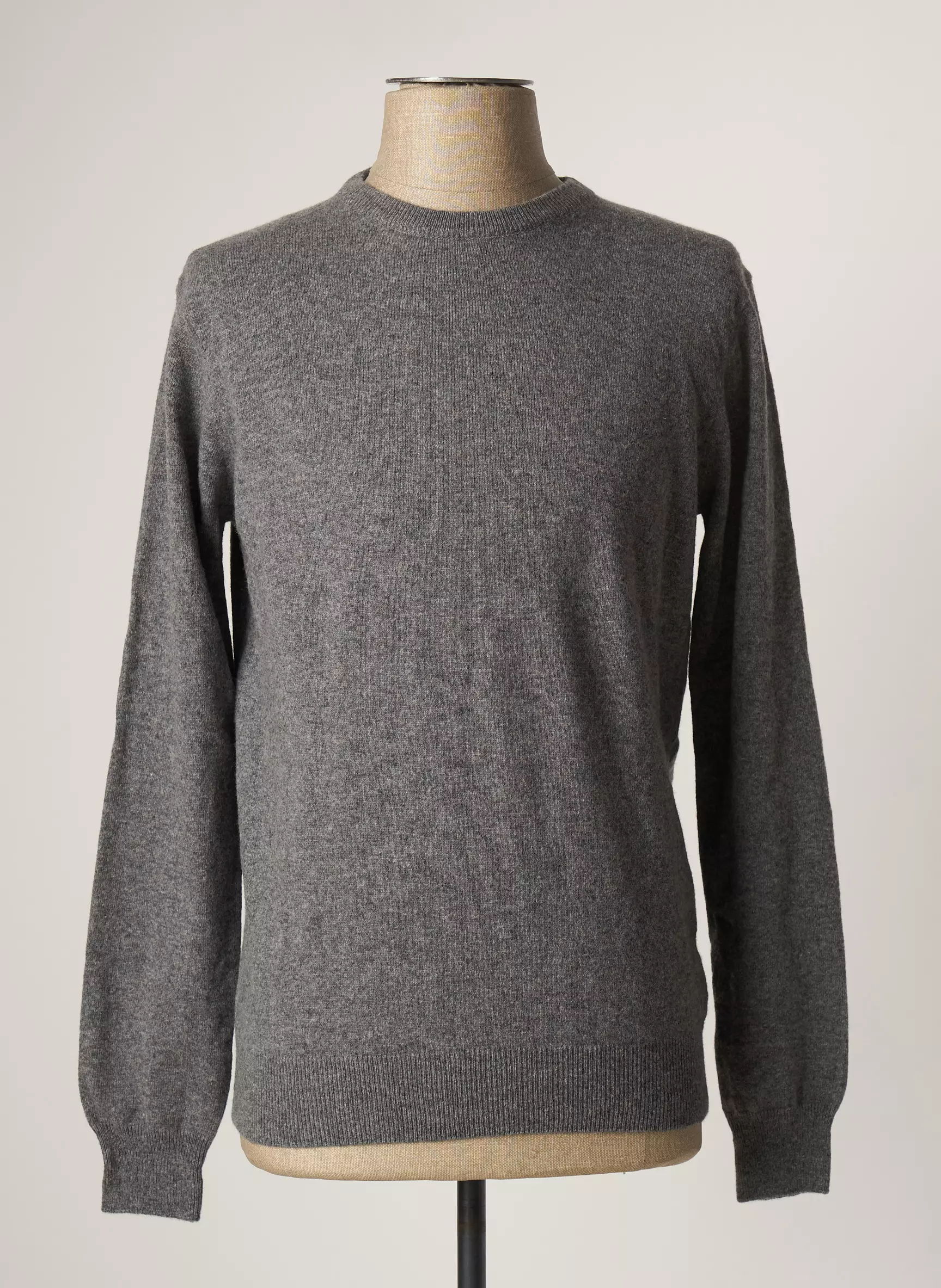 Privati Firenze Pulls Homme couleur gris