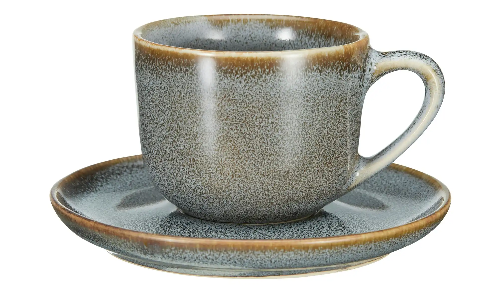ASA SELECTION Espressotasse mit Unterteller