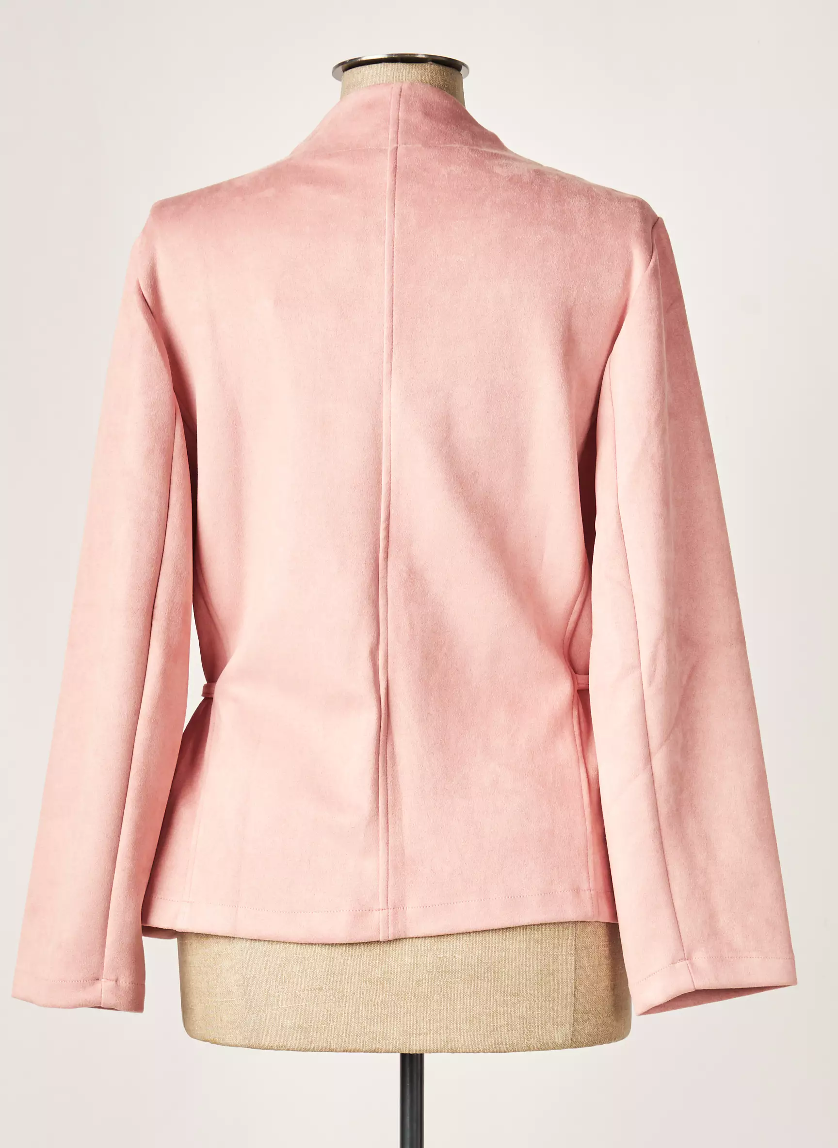 Multiples Vestechic Femme couleur rose
