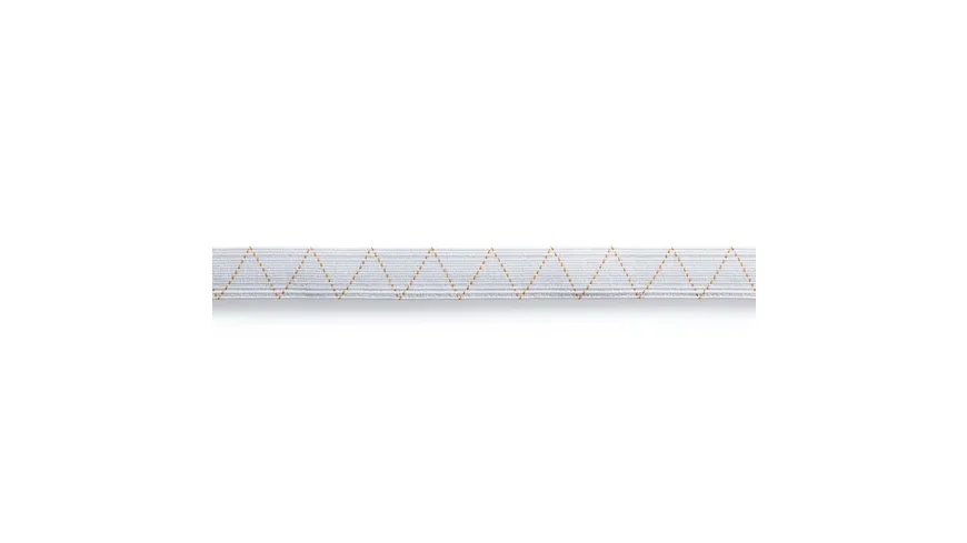 Prym Elastic-Band kräftig 18 mm weiß 1 m