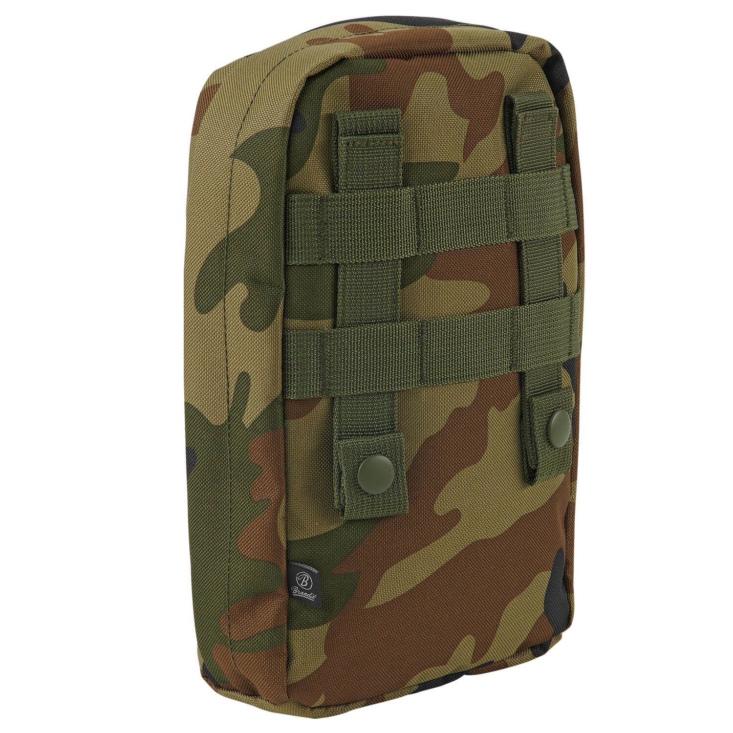 Molle Pouch Snake Modular Tasche