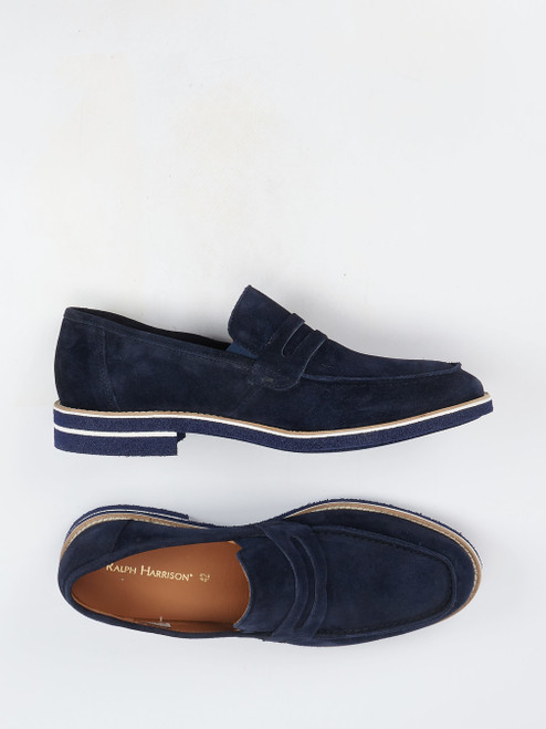 Slipper-45101090088 Ralph Harrison