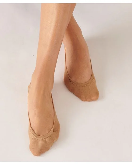 Lot de 4 paires de protège-bas