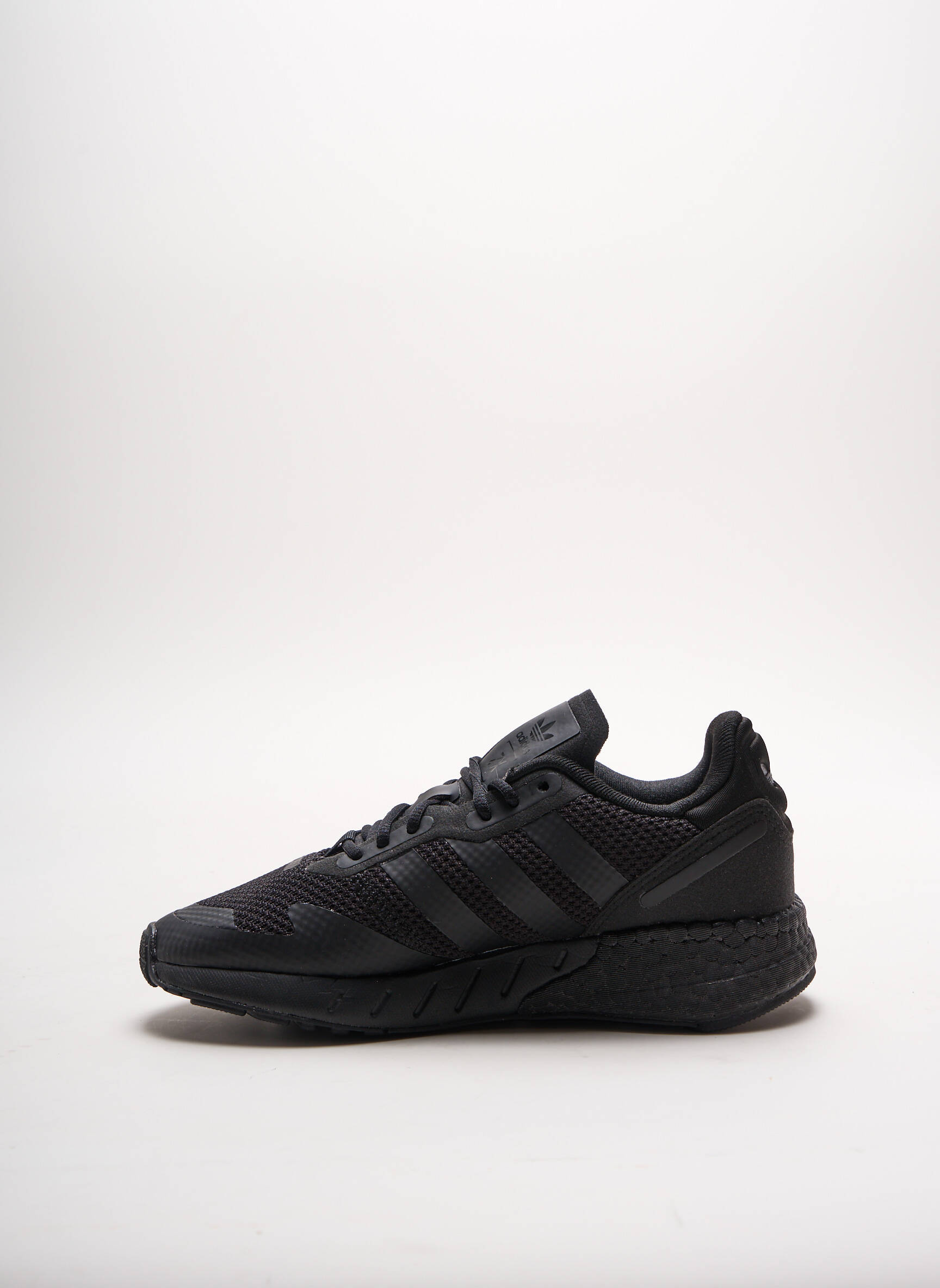 Adidas Baskets Enfant couleur noir