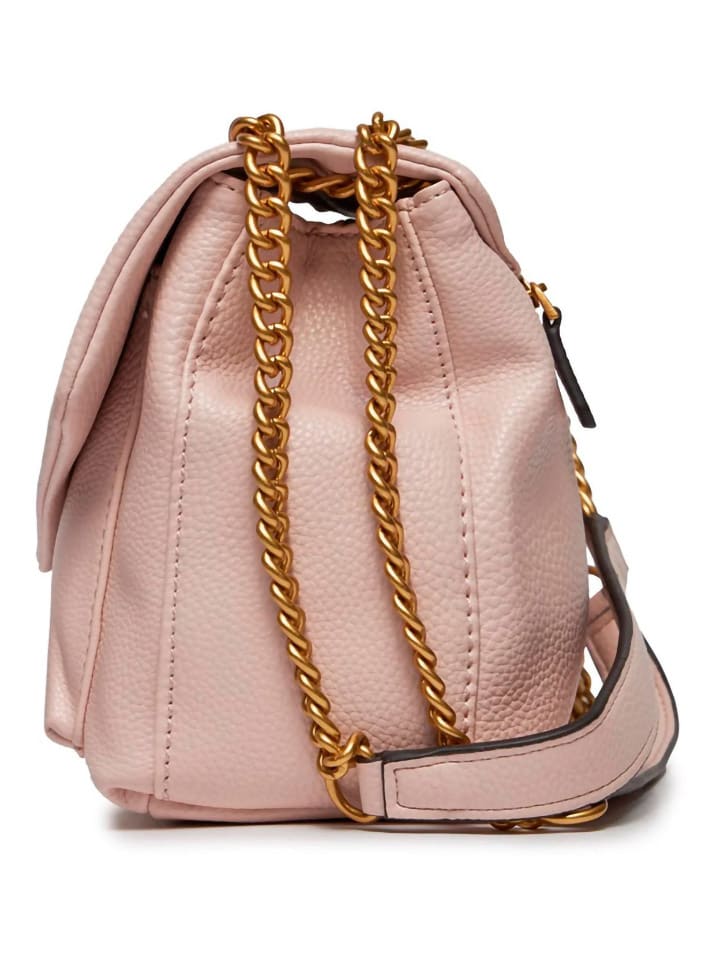 Guess Umhängetasche in Rosa - (B)29 x (H)19 x (T)11 cm günstig kaufen onesize