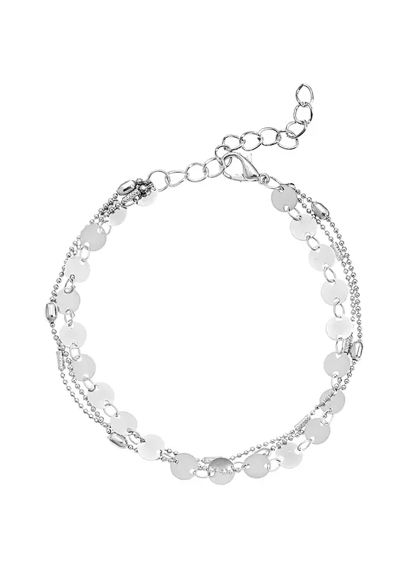Fußkette
