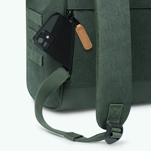 Kuito Adventurer Medium Backpack, Green
