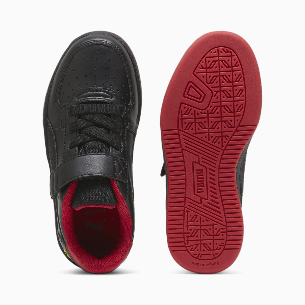 PUMA Scuderia Ferrari Caven 2.0 308161_01 / schwarz