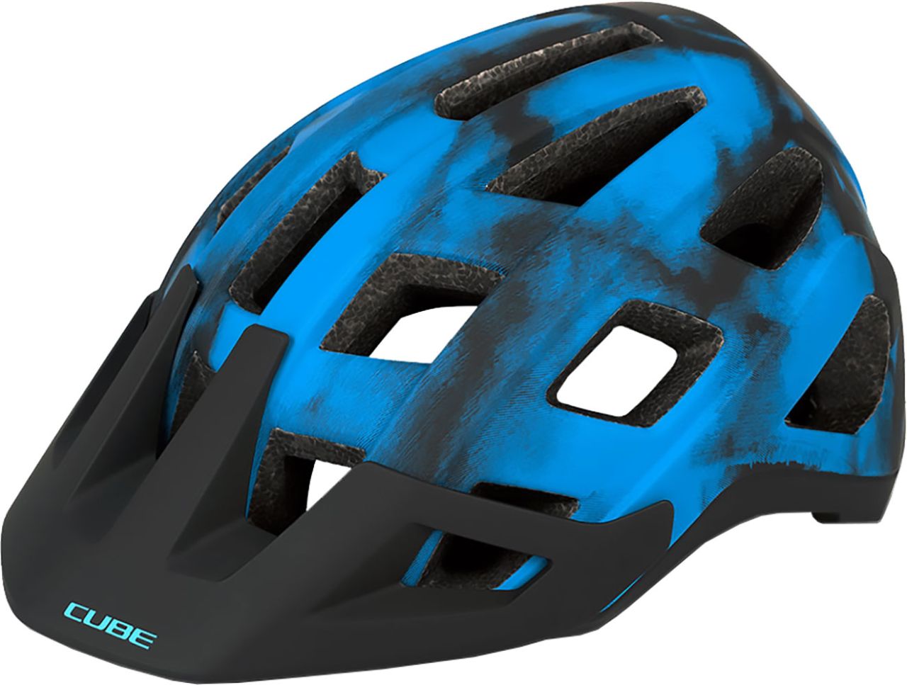 Cube Badger - MTB Helm kaufen | Bike-Discount