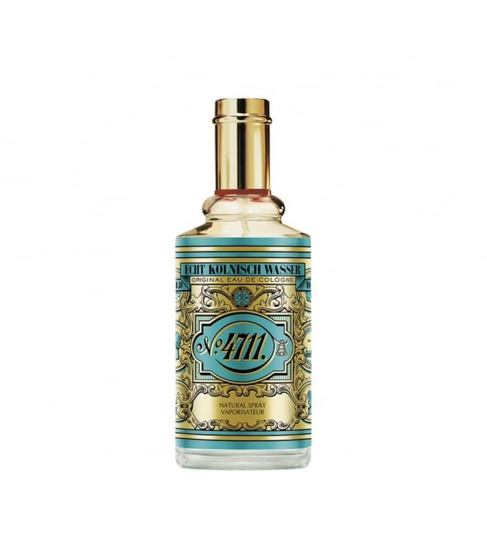4711-ORIGINAL -Eau de Cologne Vaporisateur