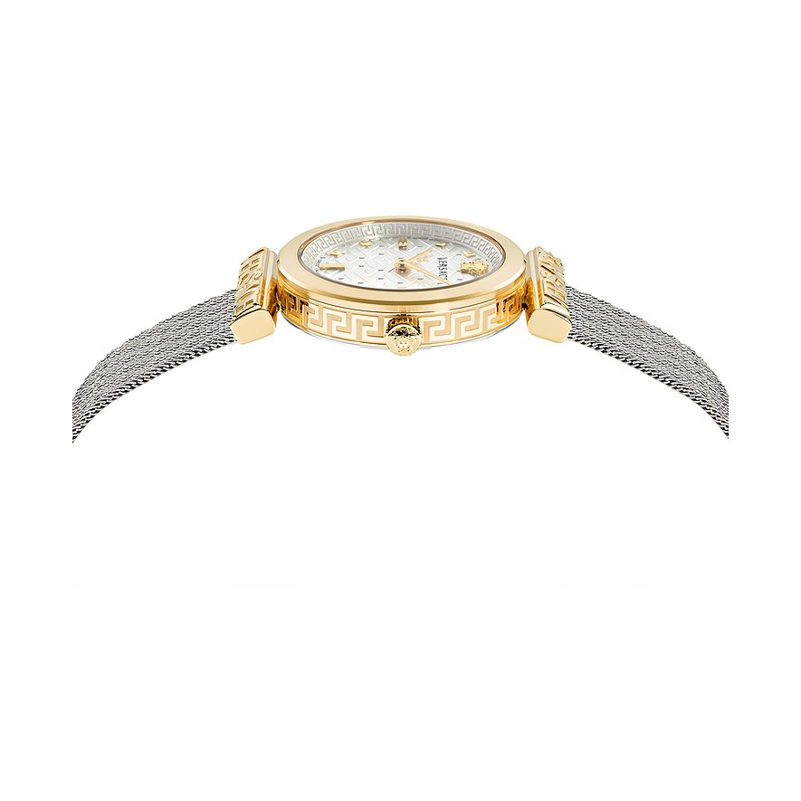 Versace Damenuhr Regalia