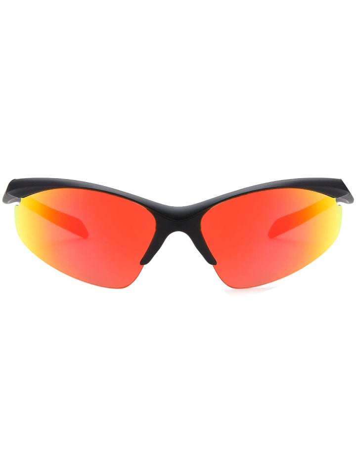 BEZLIT Kinder Sonnenbrille in Rot günstig kaufen onesize