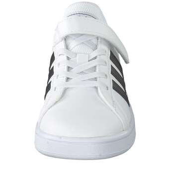 adidas Grand Court C Sneaker in weiß