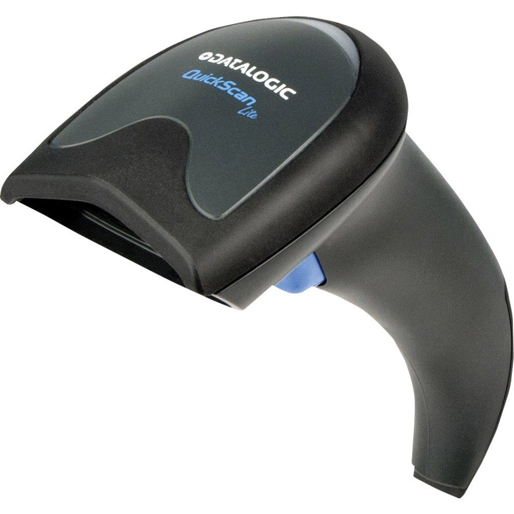 Datalogic Datalogic QuickScan Lite QW2120 Barcode-Scanner Kabelgebunden 1D Linea Scanner