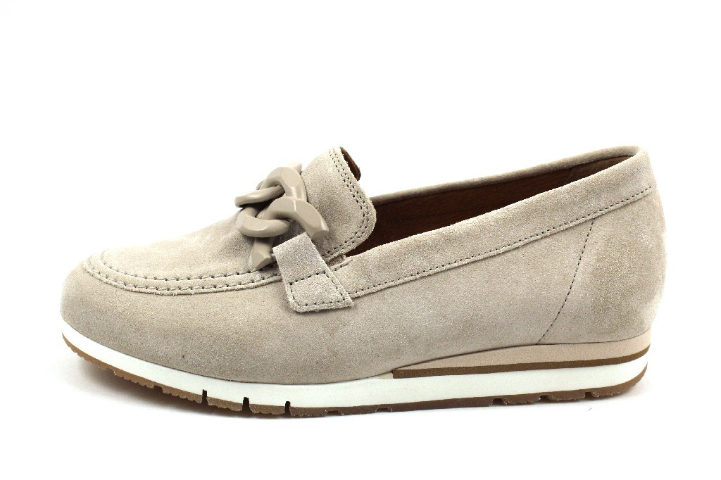 GABOR Modische Pumps rose