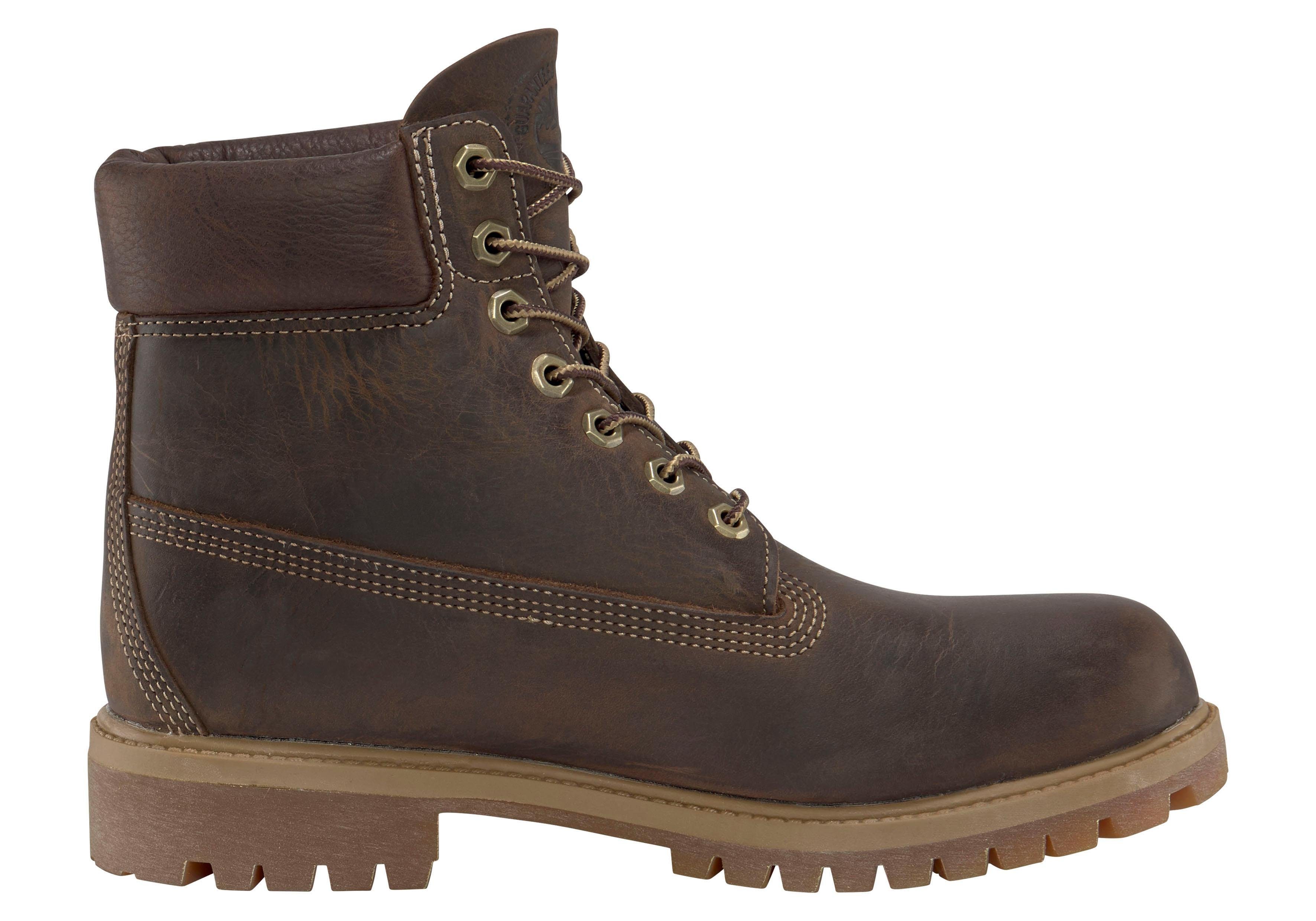 Timberland Heritage 6