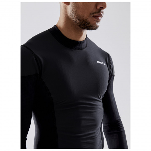 Craft - Active Extreme X Wind L/S - Kunstfaserunterwäsche