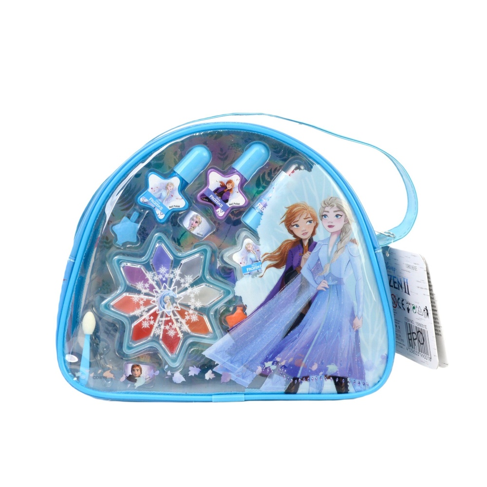 Disney Frozen Magic Beauty Bag Coffret de maquillage