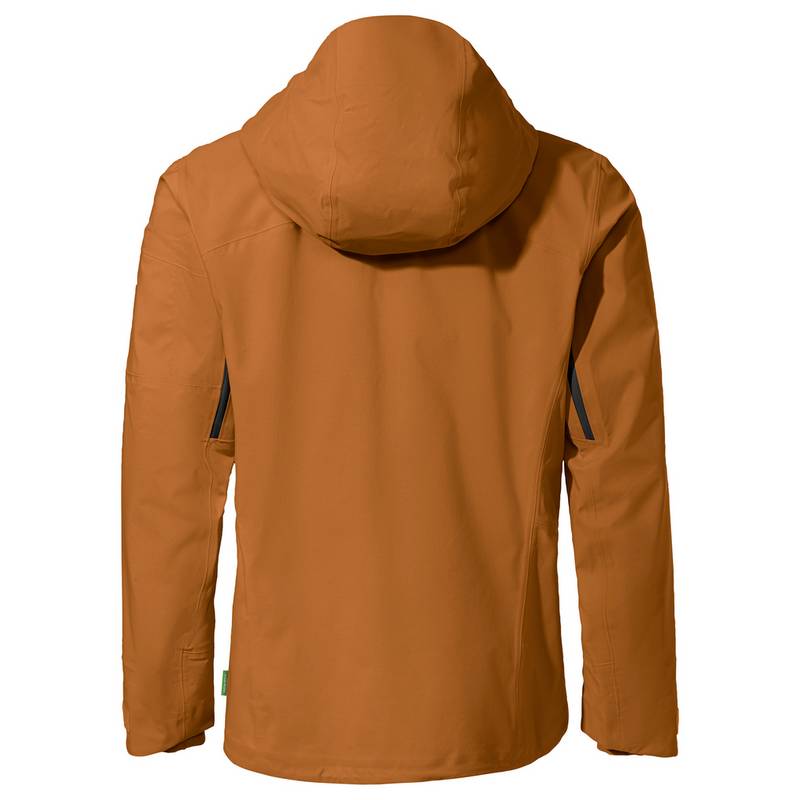 VAUDE Men's Monviso 3L Jacket Outdoorjacke Herren