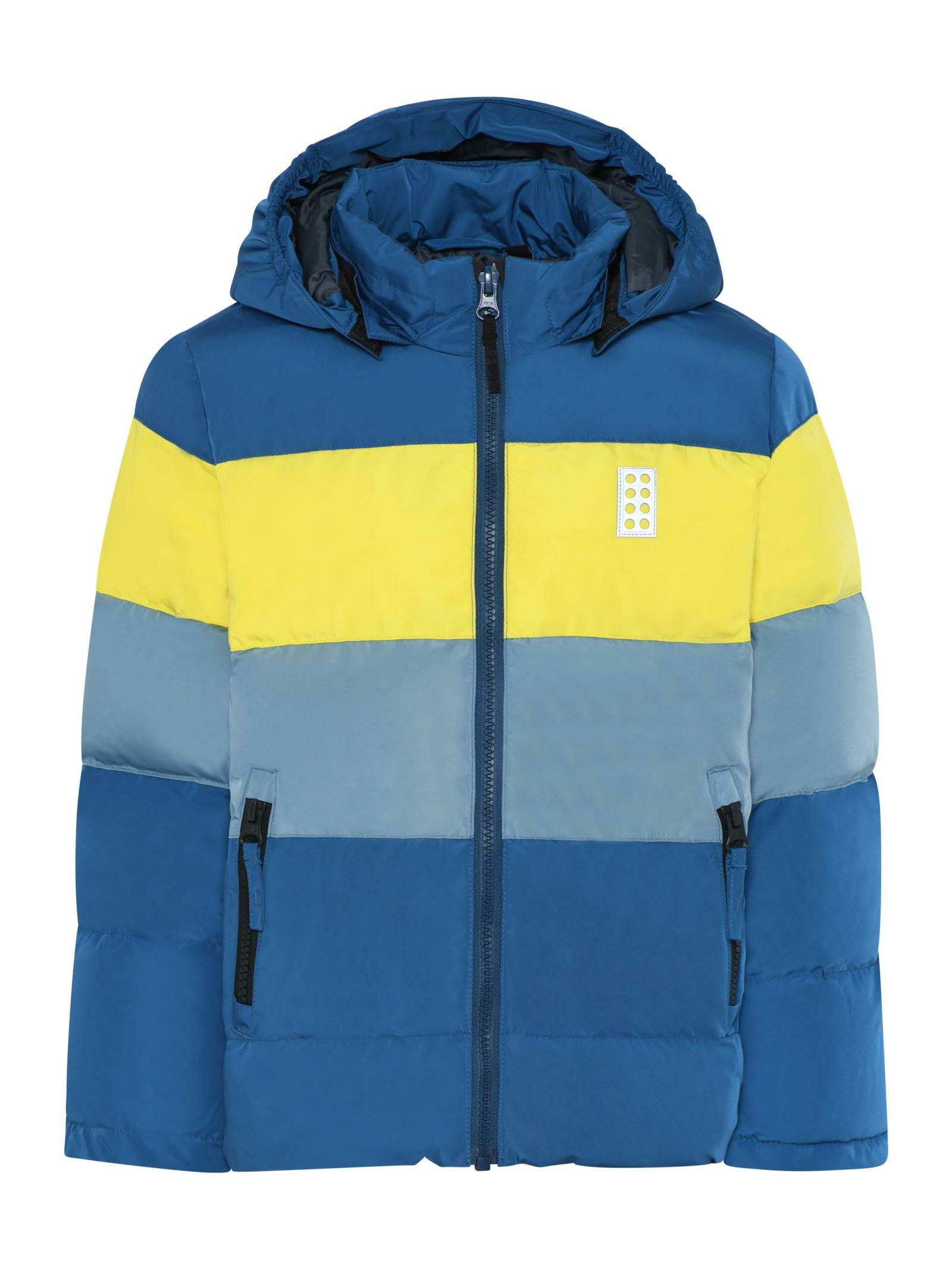Performance Jacket 'Jipe 705'