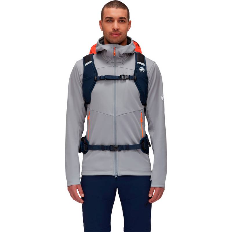 Mammut Trion 35 Alpinrucksack
