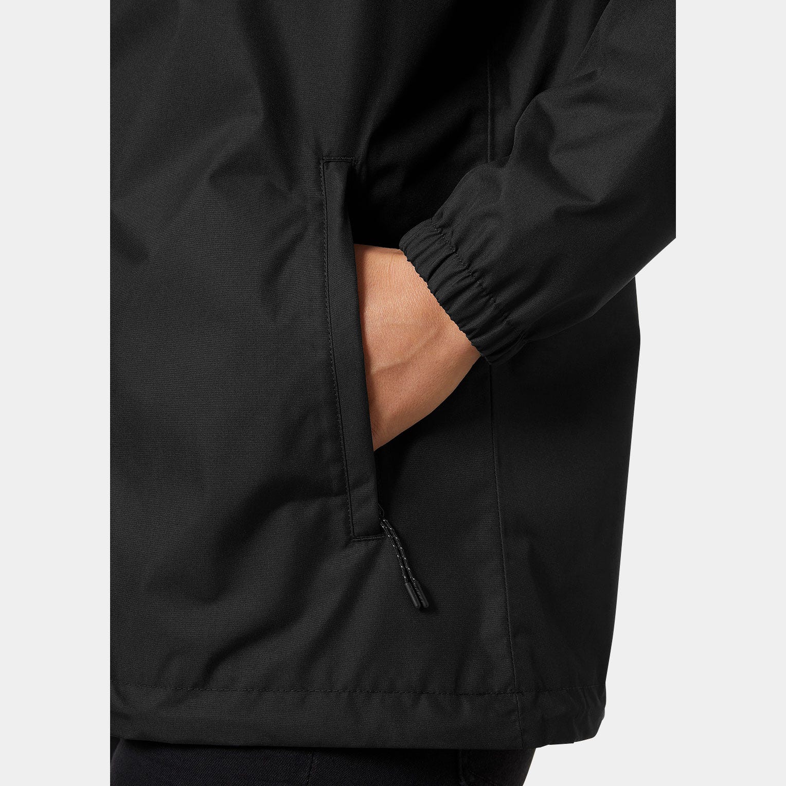 Women’s Vancouver Rain Jacket