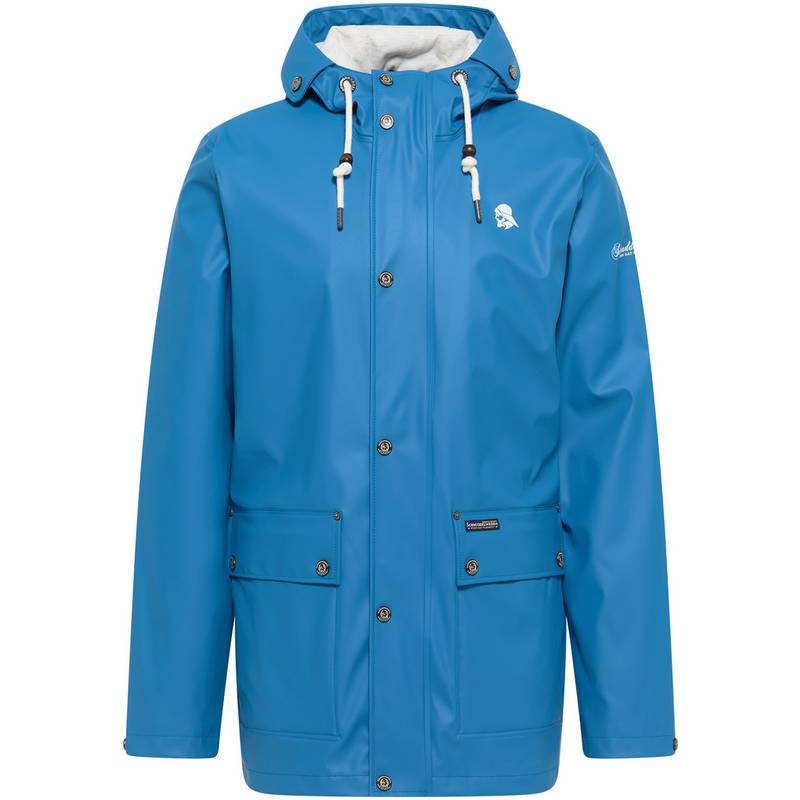Schmuddelwedda Regenjacke Herren