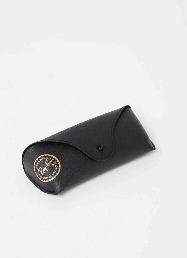 Ray-Ban  Zonnebril gepolariseerd RB4194