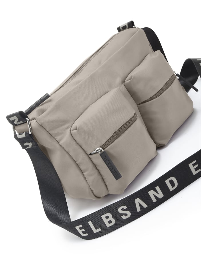 ELBSAND Umhängetasche in sand günstig kaufen 0
