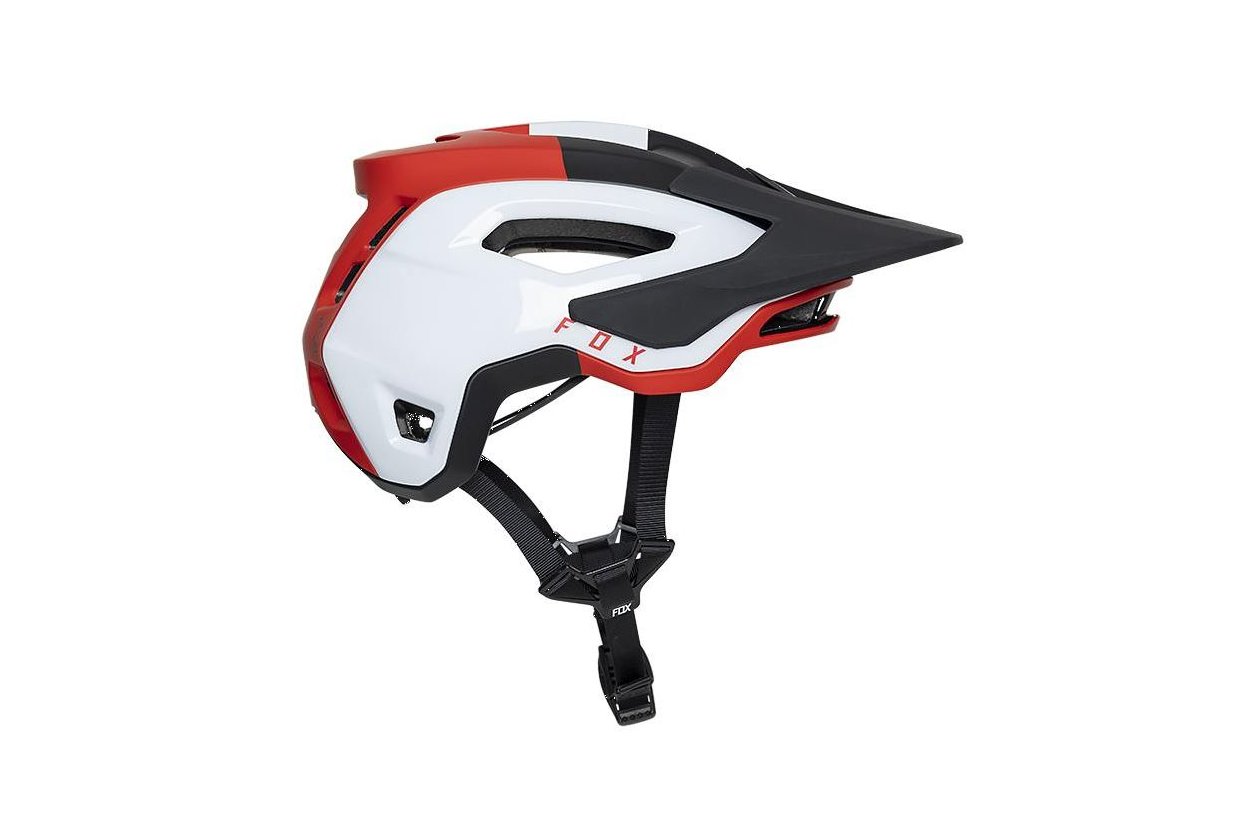Fox Speedframe Pro Klif