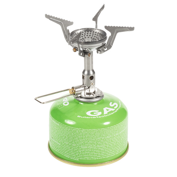 AMICUS W/O IGNITER - Gaskocher