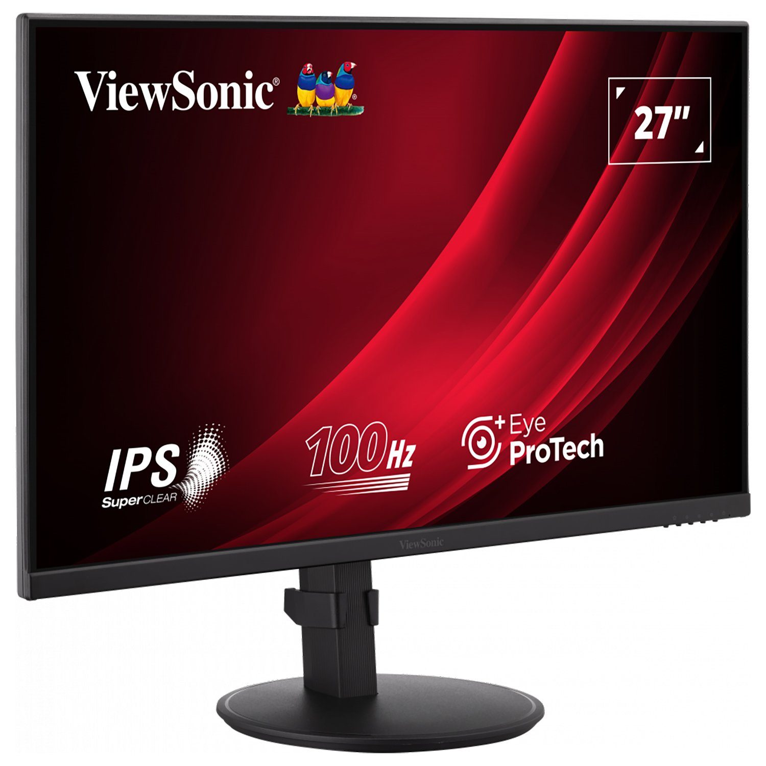 Viewsonic VS19716(VG2708A-MHD) LED-Monitor (68.58 cm/27 