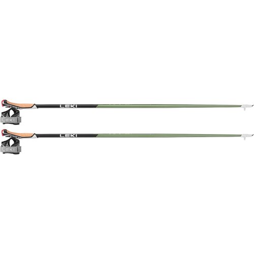 NORDIC WALKINGSTÖCKE FLASH CARBON